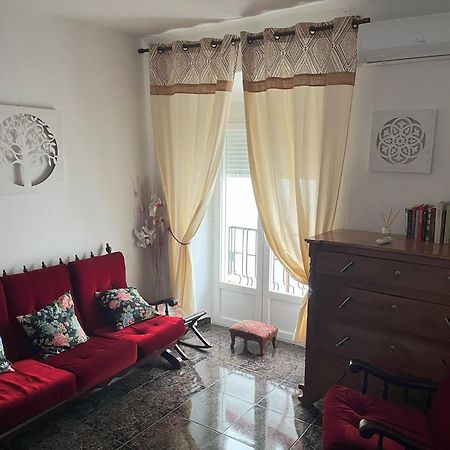 Villa Solente Benalua de Las Villas Luaran gambar