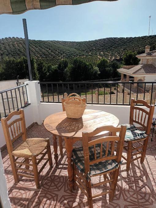Villa Solente Benalua de Las Villas Luaran gambar