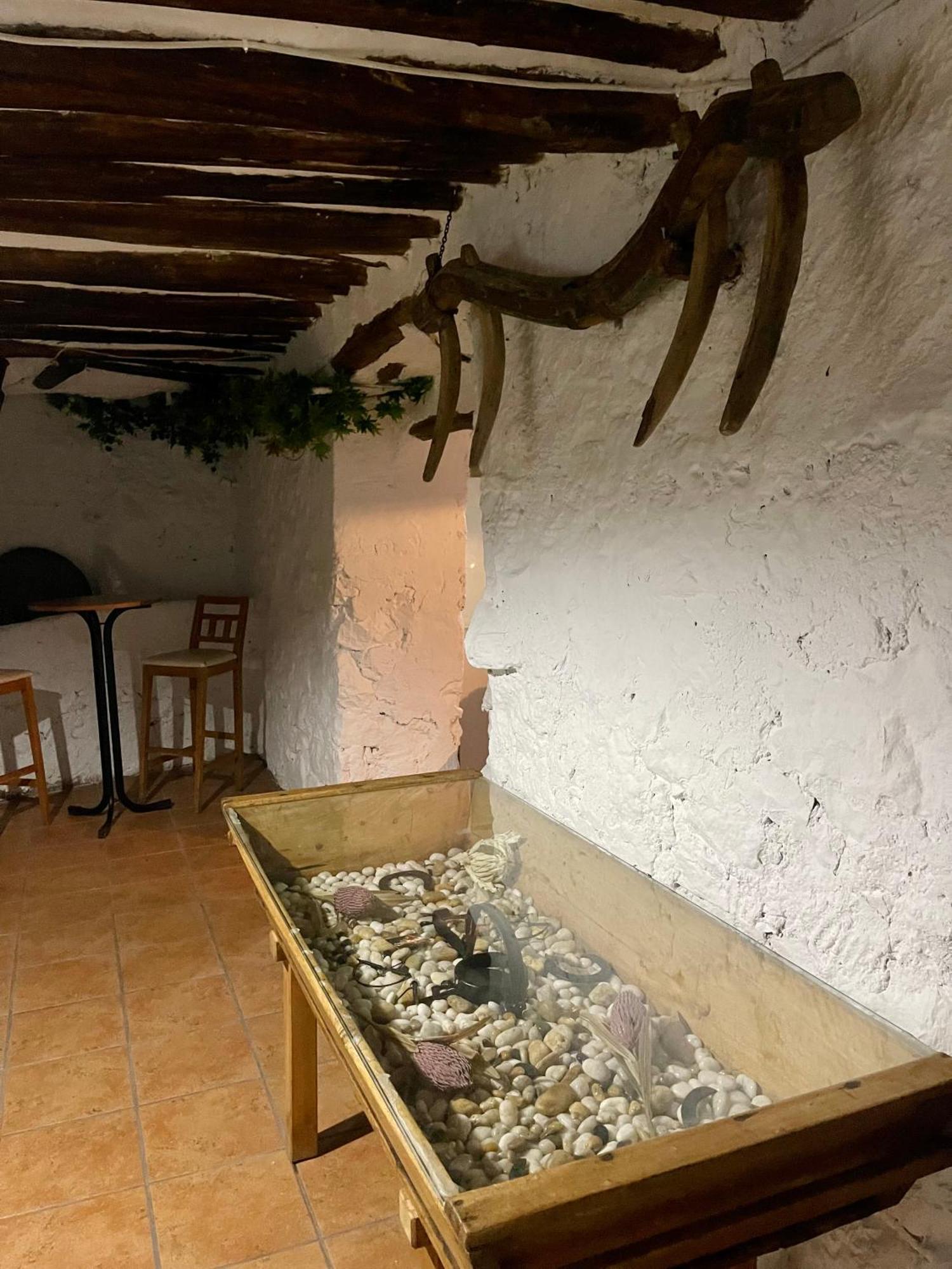 Villa Solente Benalua de Las Villas Luaran gambar