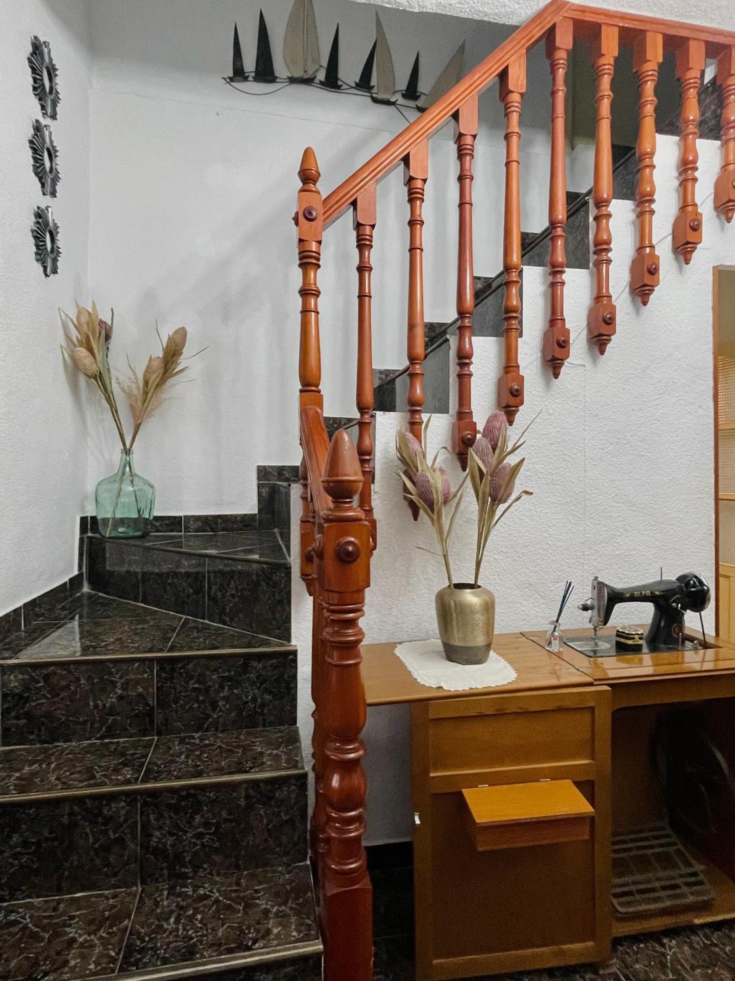 Villa Solente Benalua de Las Villas Luaran gambar