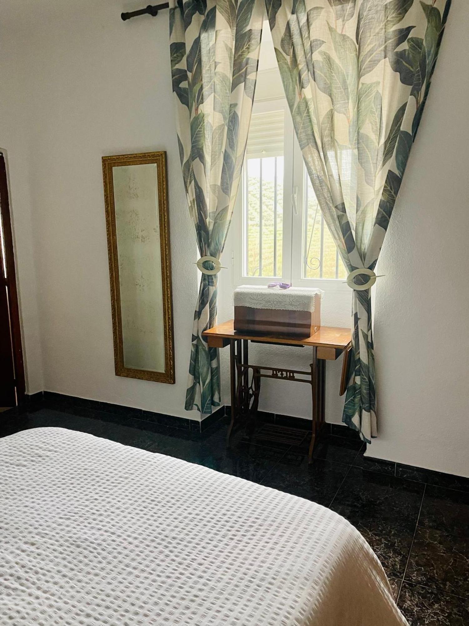 Villa Solente Benalua de Las Villas Luaran gambar