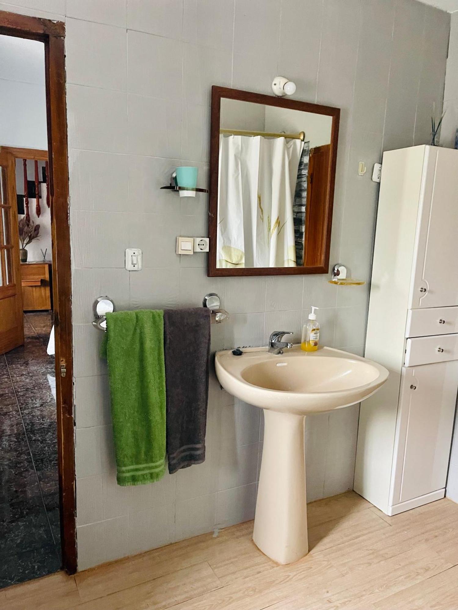 Villa Solente Benalua de Las Villas Luaran gambar
