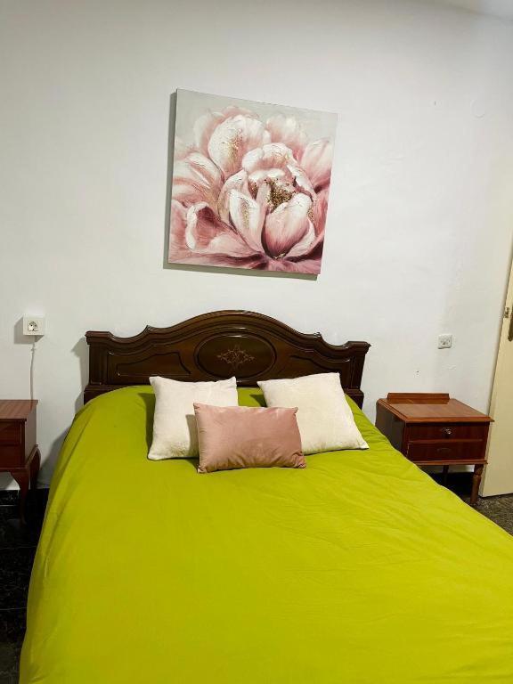 Villa Solente Benalua de Las Villas Luaran gambar