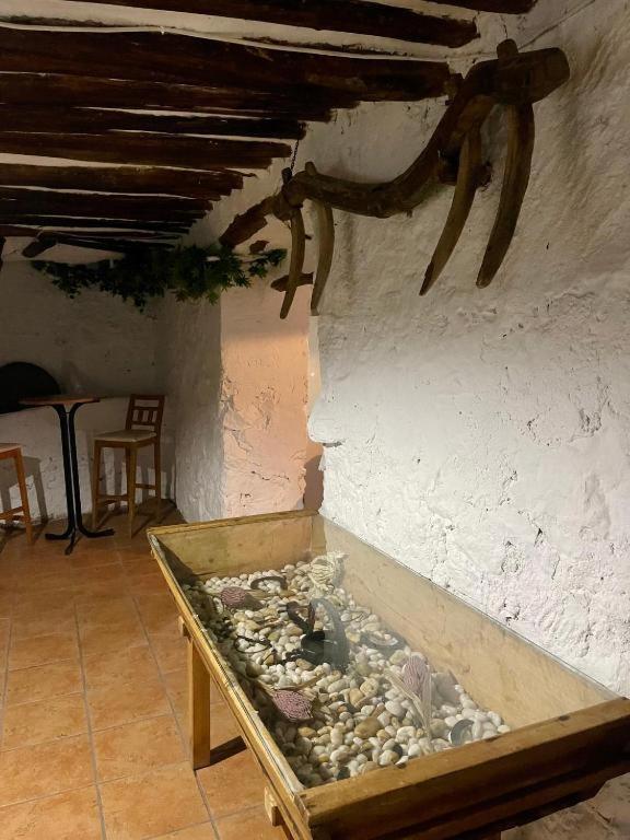Villa Solente Benalua de Las Villas Luaran gambar
