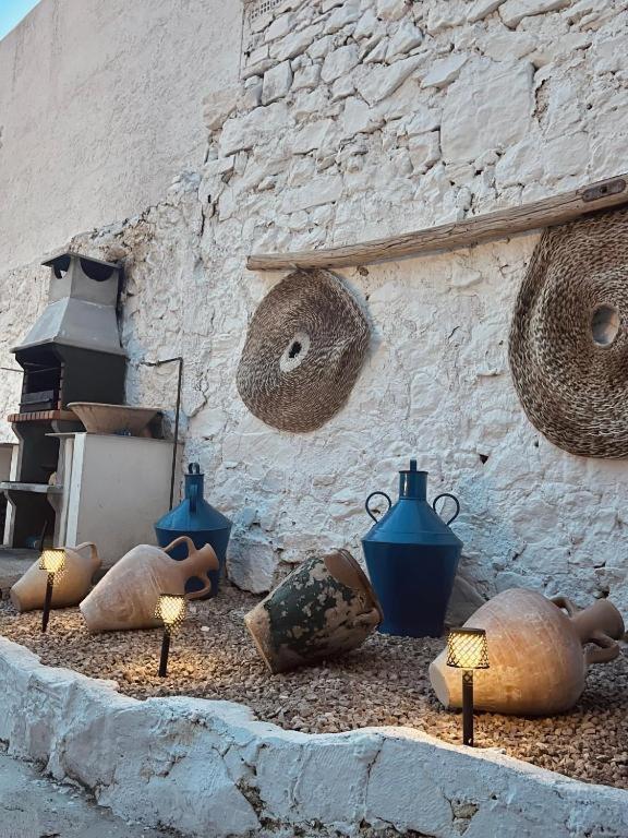 Villa Solente Benalua de Las Villas Luaran gambar