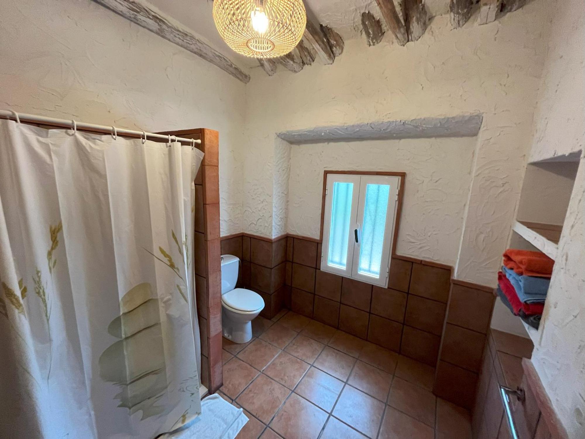 Villa Solente Benalua de Las Villas Luaran gambar