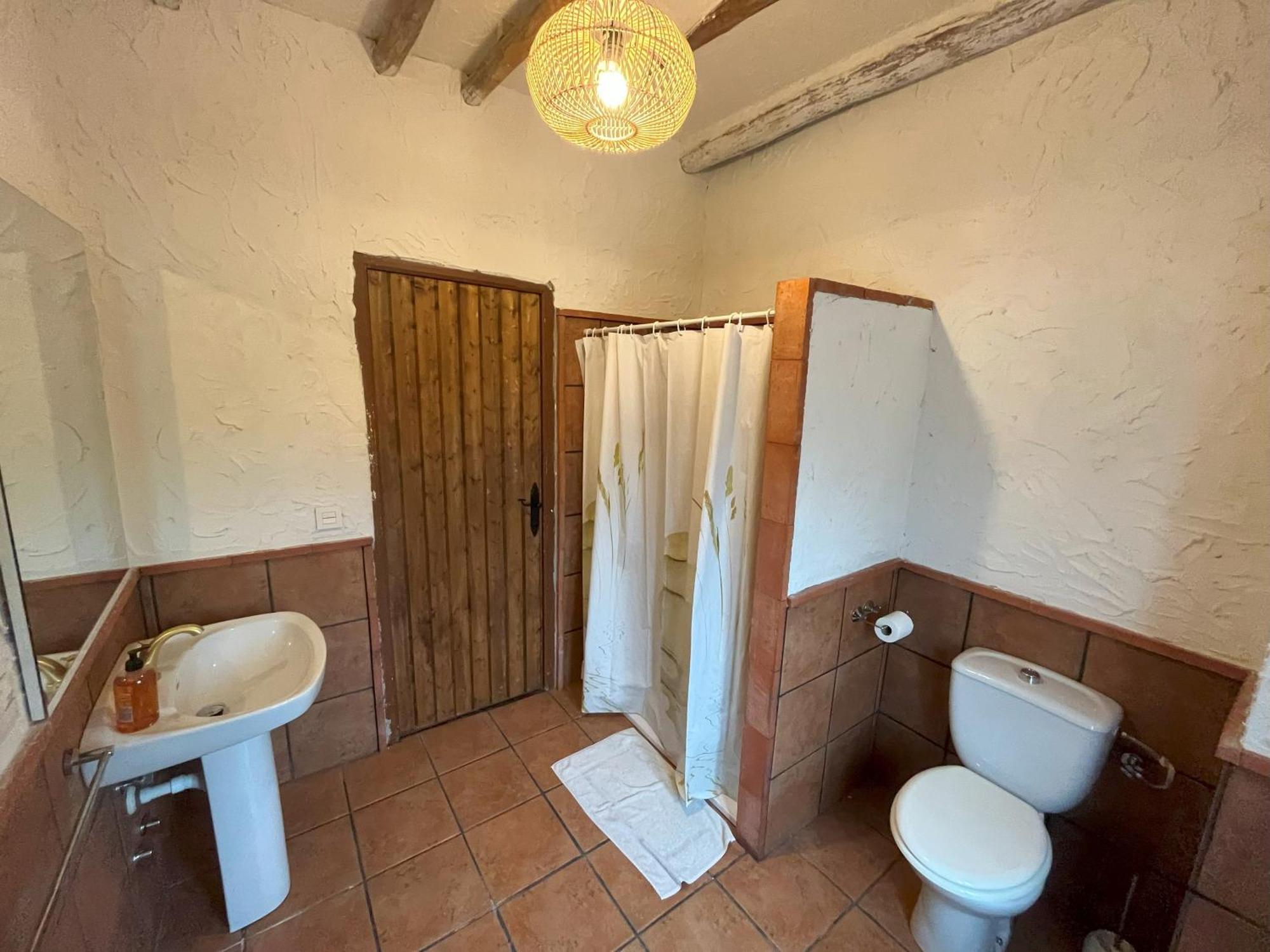 Villa Solente Benalua de Las Villas Luaran gambar