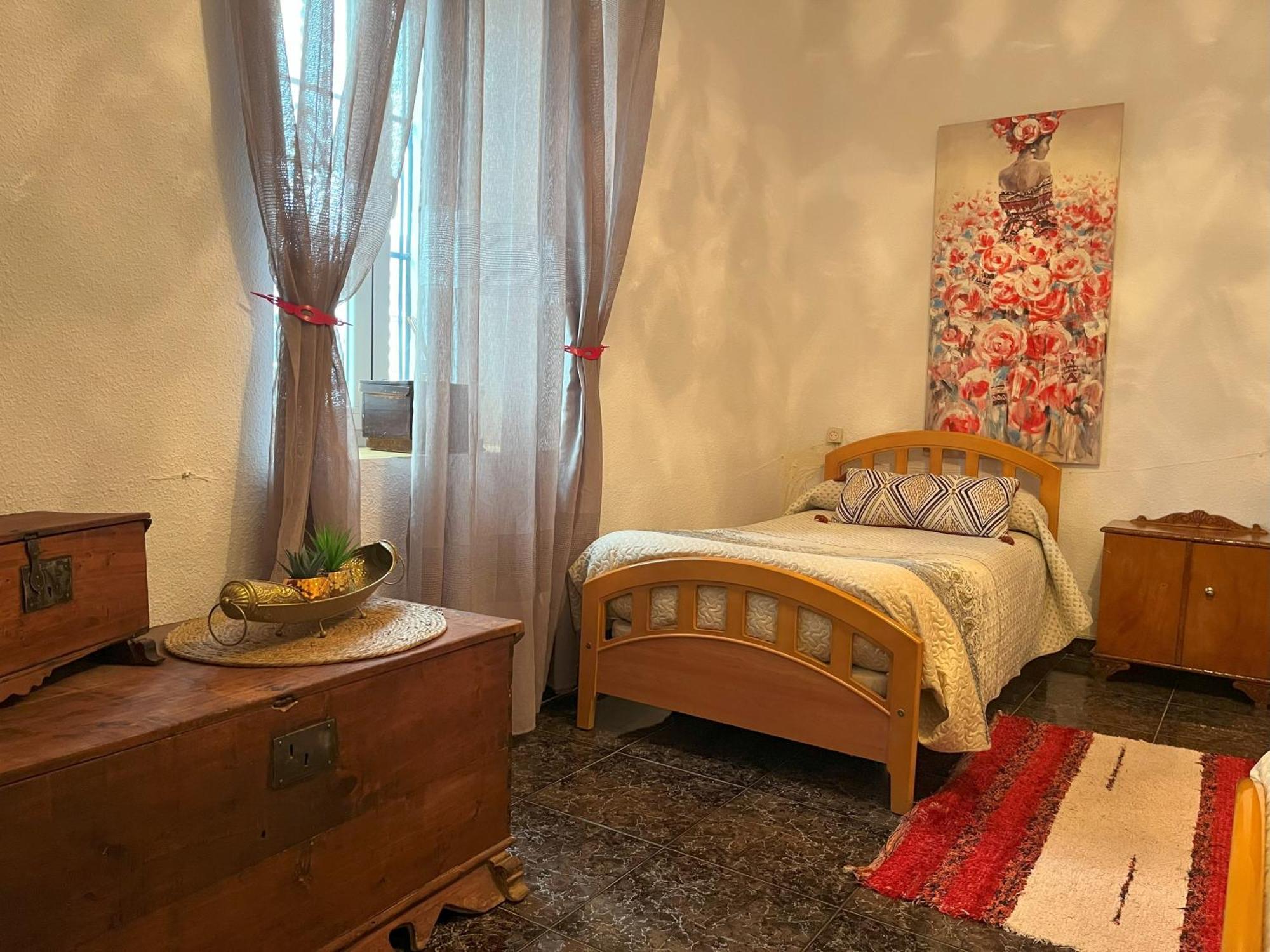 Villa Solente Benalua de Las Villas Luaran gambar