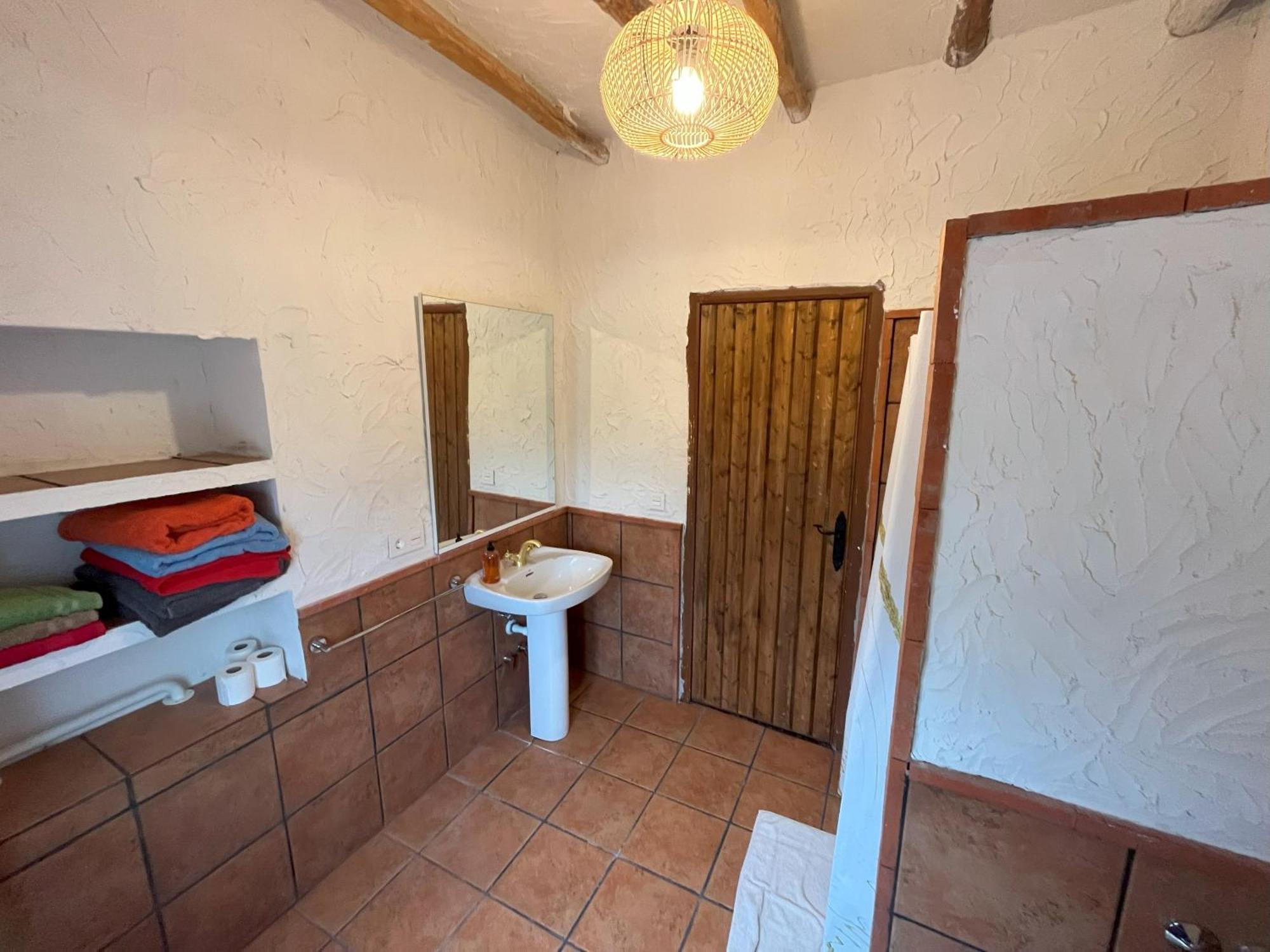 Villa Solente Benalua de Las Villas Luaran gambar