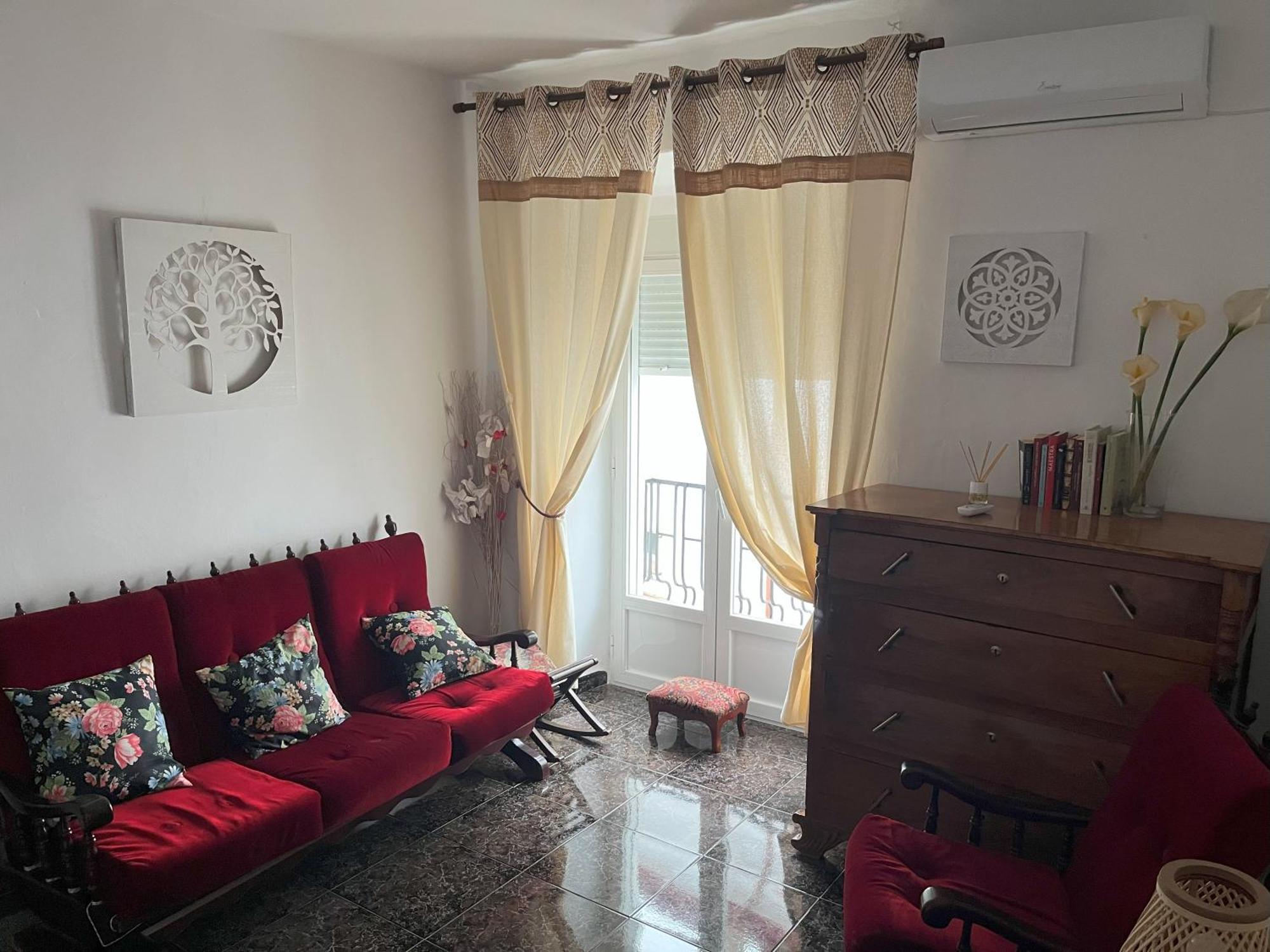 Villa Solente Benalua de Las Villas Luaran gambar
